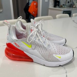 Nike Air Max Ladies Size 8.5